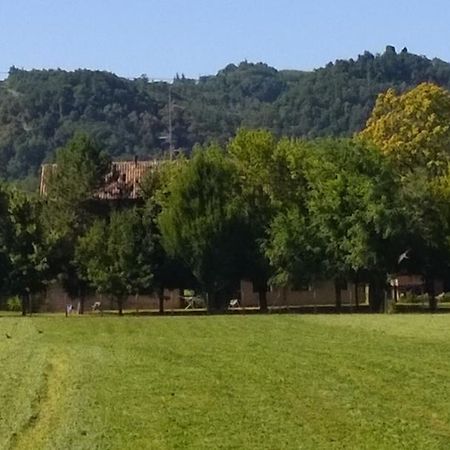La Vigna Dei Peri Villa Quattro Castella Exterior photo