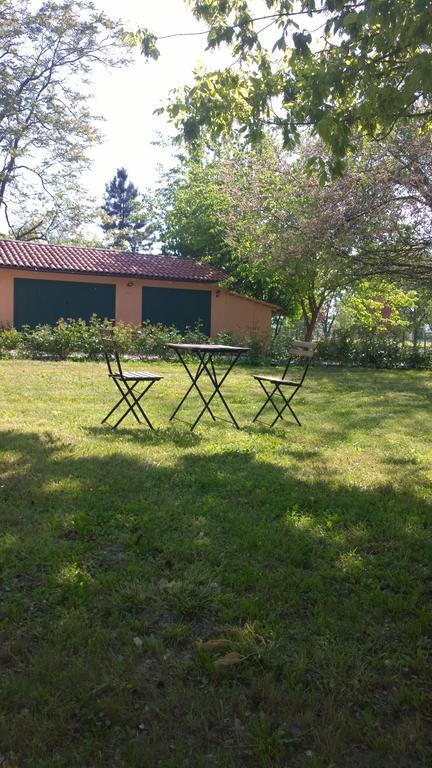 La Vigna Dei Peri Villa Quattro Castella Exterior photo